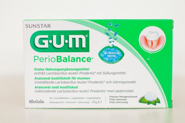 Gum Perio Balance