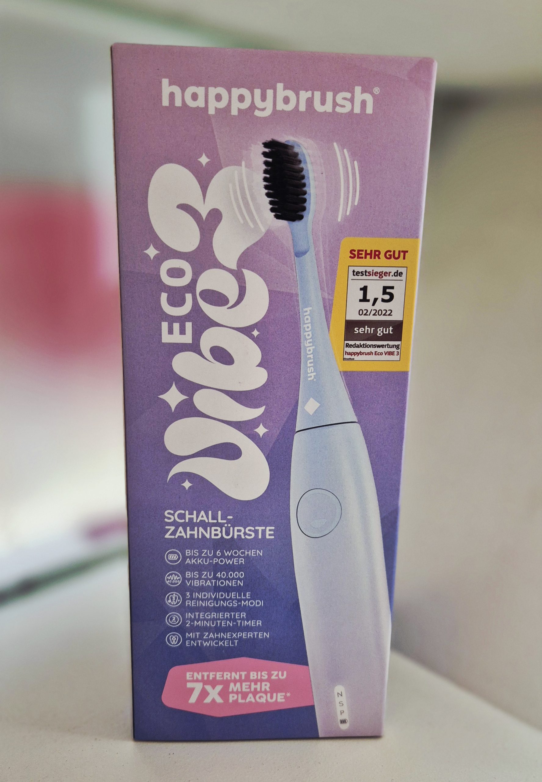 Schall Vibe 3 Starterkit – Bild 4
