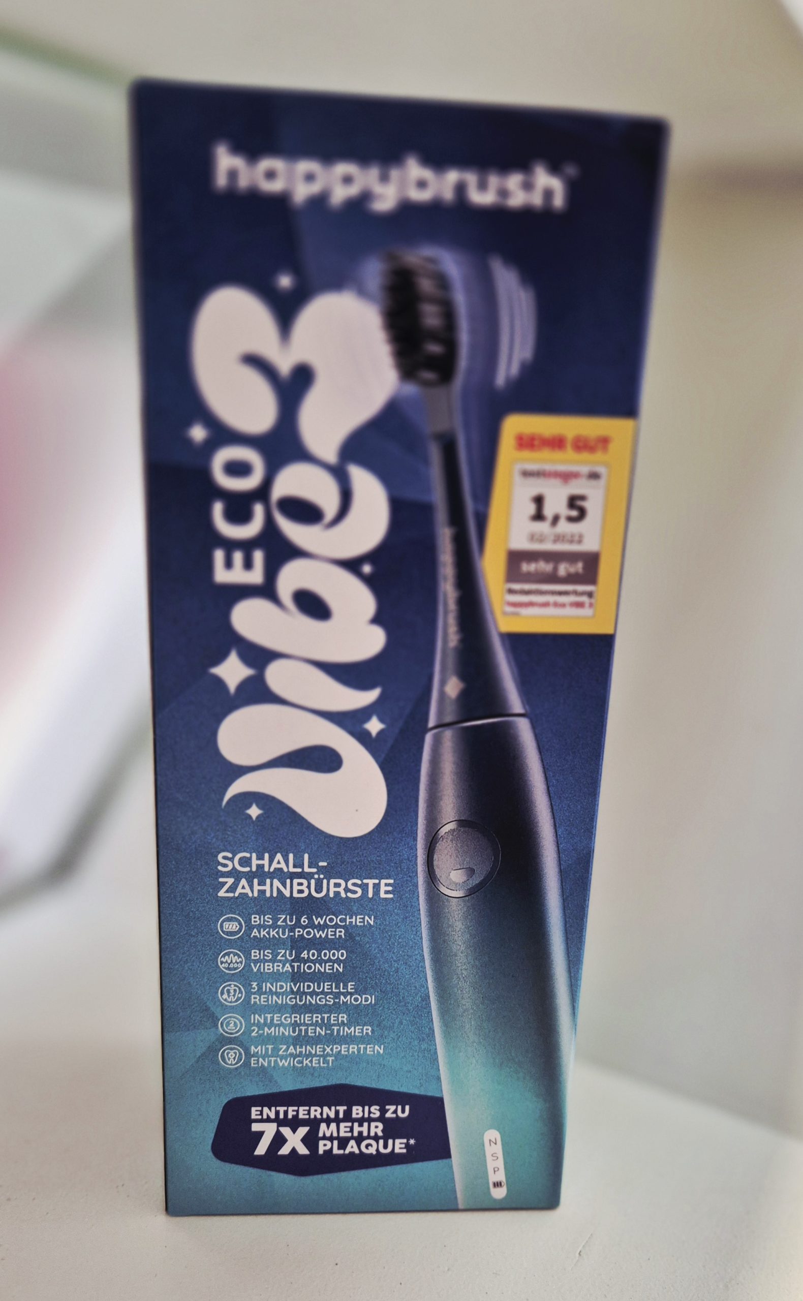 Schall Vibe 3 Starterkit – Bild 3